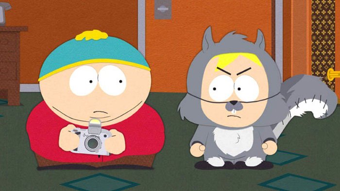 South Park