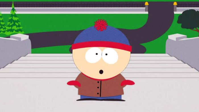 South Park