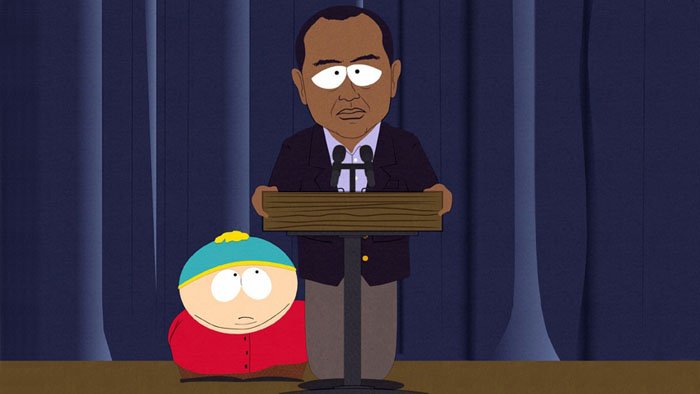 South Park