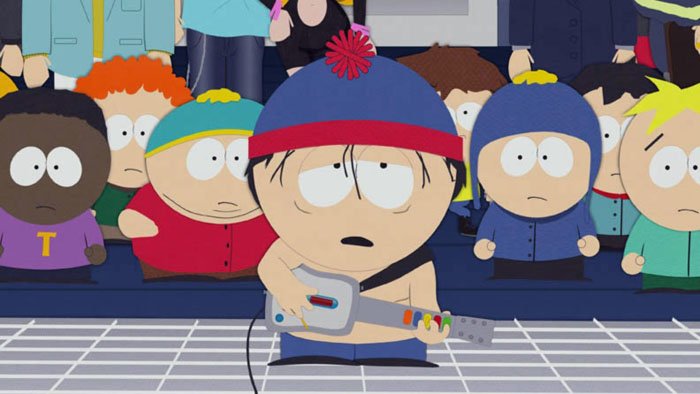 South Park