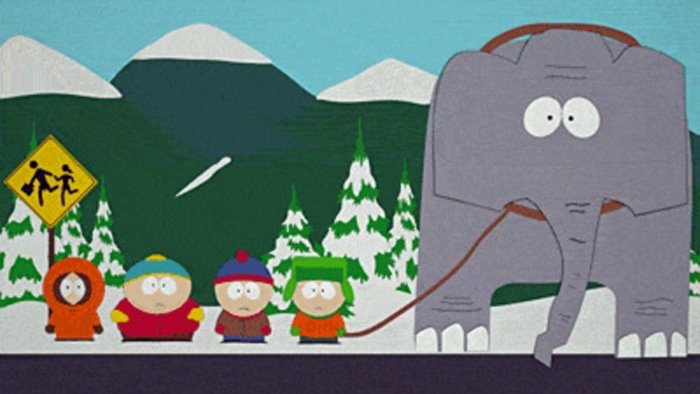 South Park