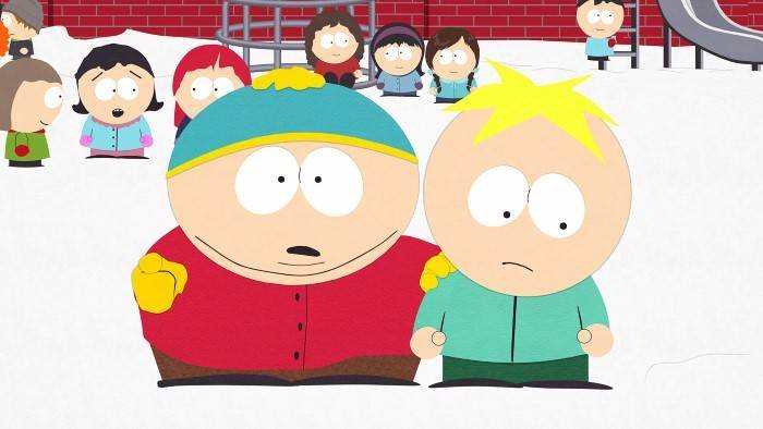 South Park