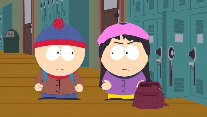South Park