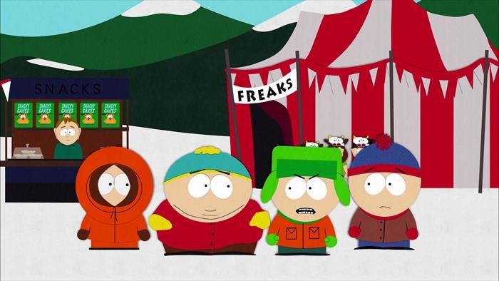 South Park