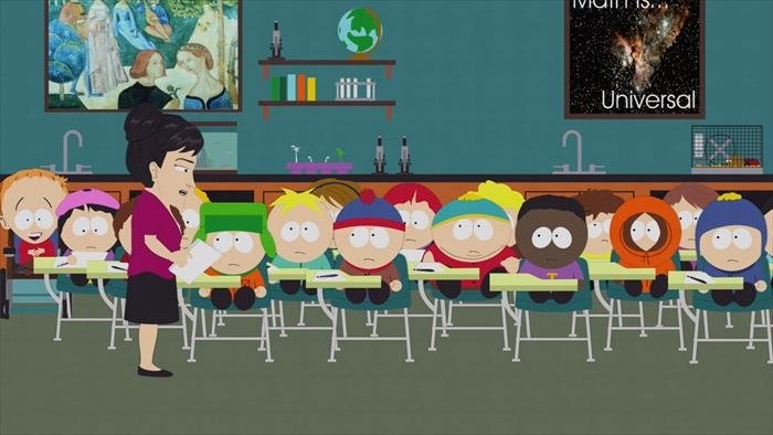 South Park