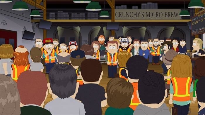 South Park