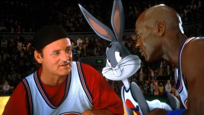 Space Jam