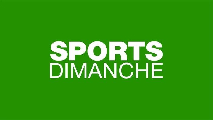 Sports dimanche
