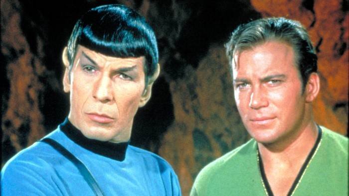 Star Trek : le film