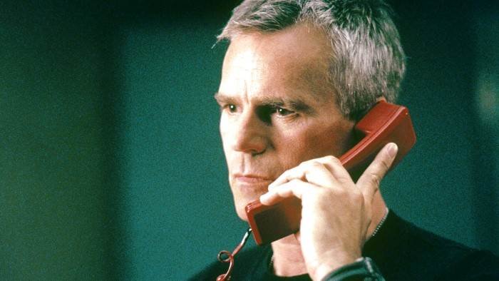 Stargate SG-1