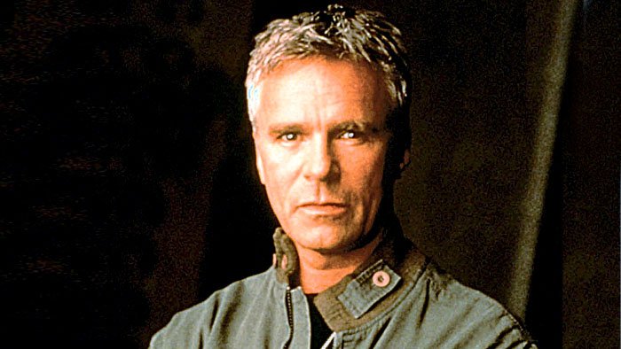 Stargate SG-1