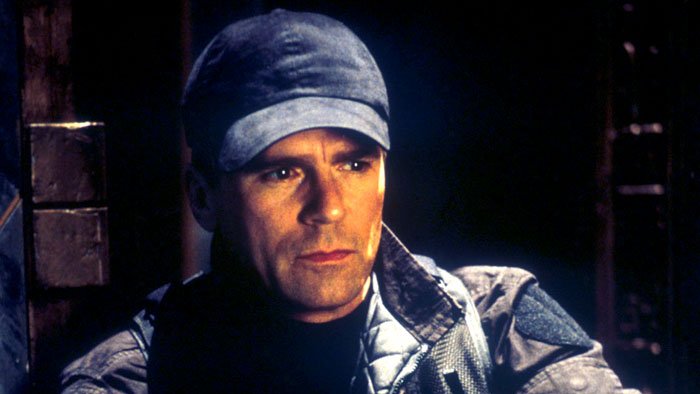 Stargate SG-1