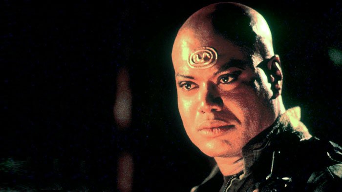 Stargate SG-1