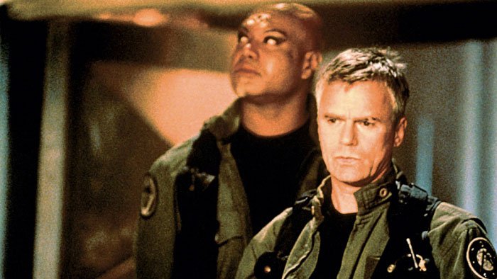 Stargate SG-1