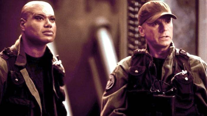Stargate SG-1