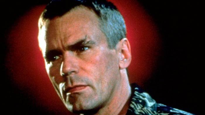 Stargate SG-1