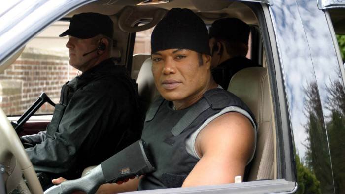 Stargate SG-1