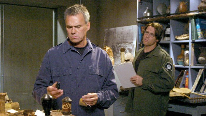 Stargate SG-1