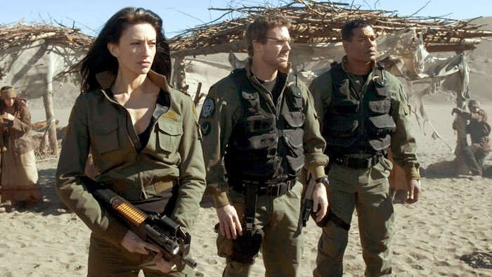 Stargate SG-1