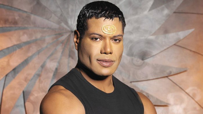Stargate SG-1