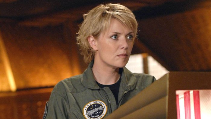 Stargate SG-1