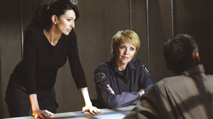 Stargate SG-1