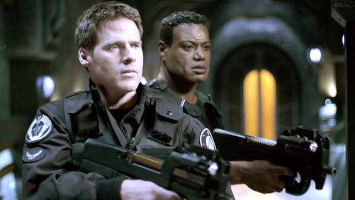 Stargate SG-1