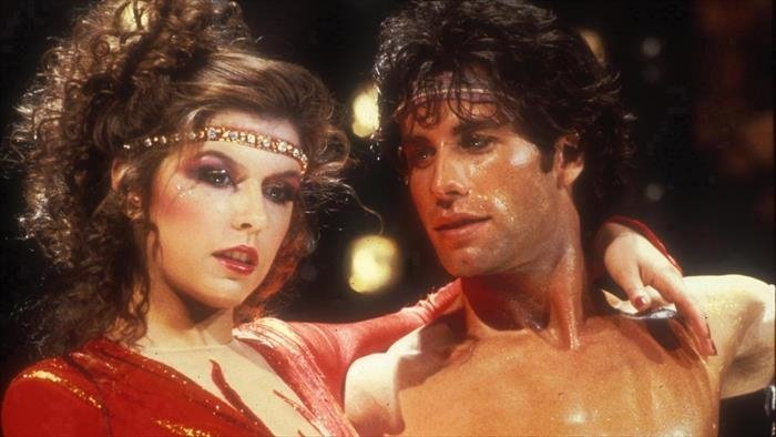 Staying Alive