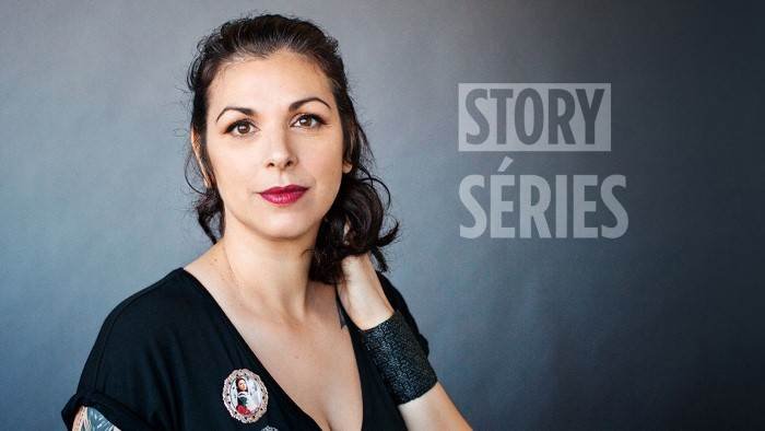 Story Series