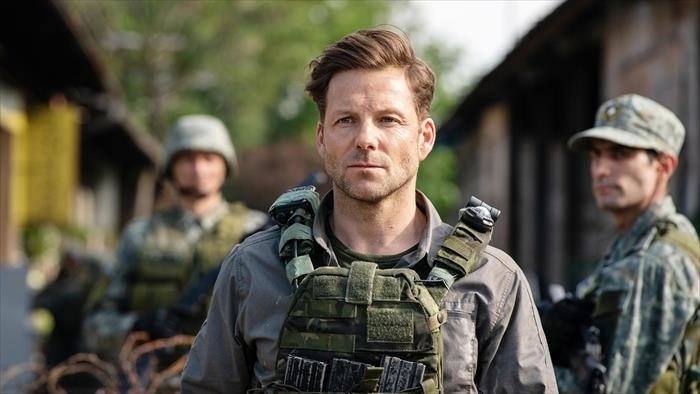 Strike Back