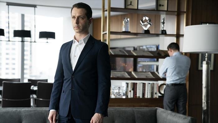 Succession
