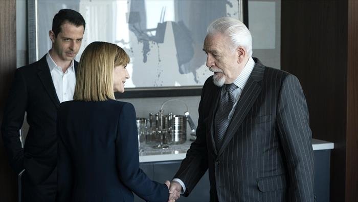 Succession