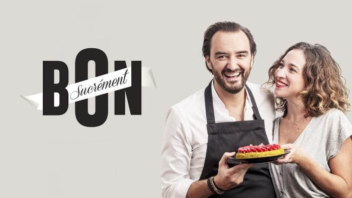 Sucrément bon