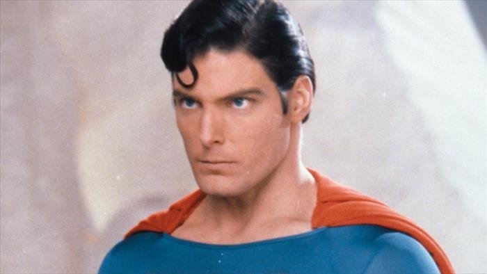 Superman II : l'aventure continue