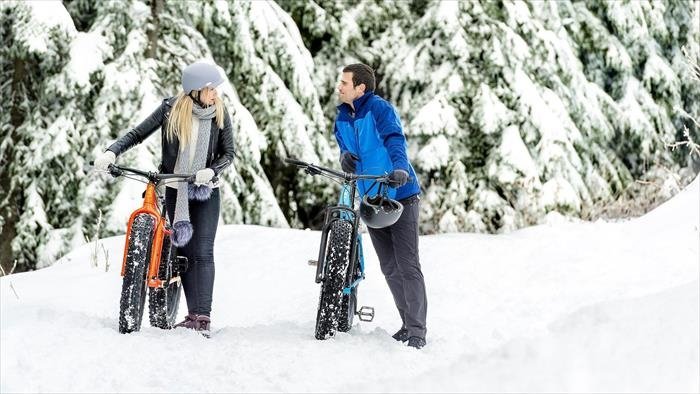 Sur les pistes de l'amour