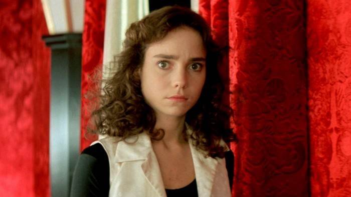 Suspiria