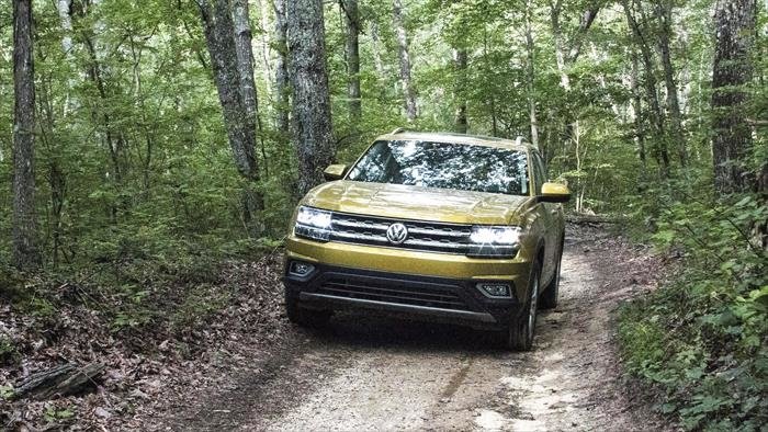 Suv : le luxe tout-terrain