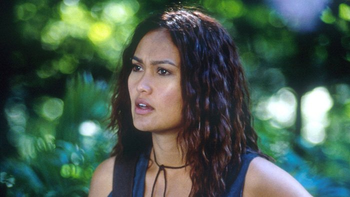 Sydney Fox, l'aventurière
