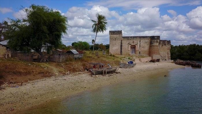 Tanzanie, de Zanzibar à Kilwa