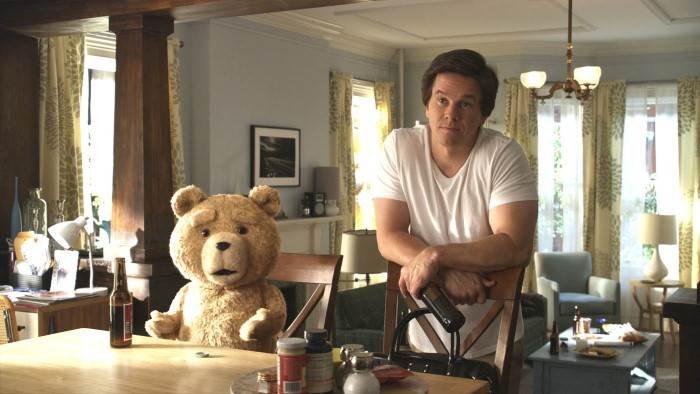 Ted