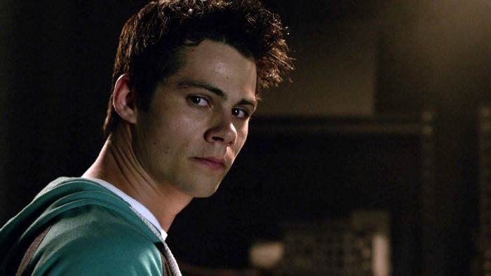 Teen Wolf