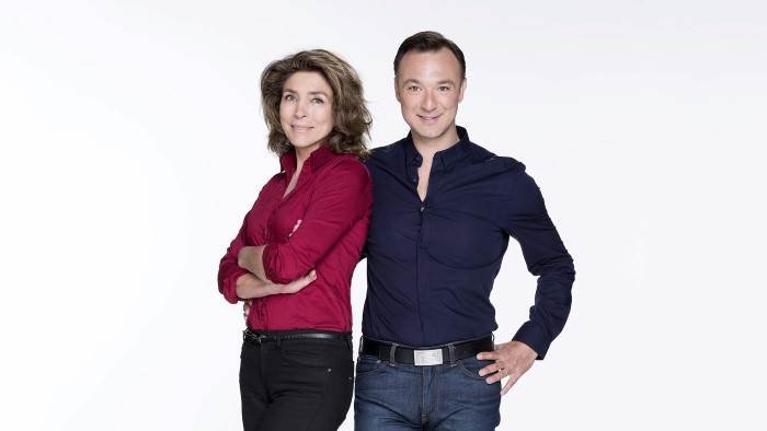Téléshopping samedi
