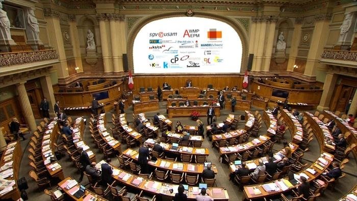 Temps présent
