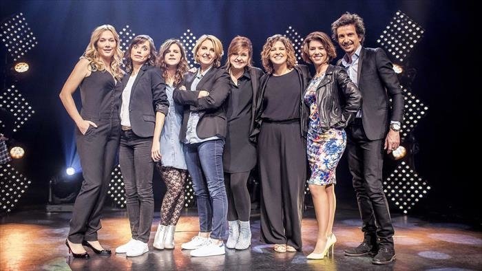 Téva Comedy Show