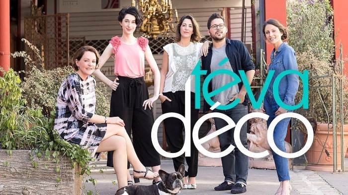 Téva déco