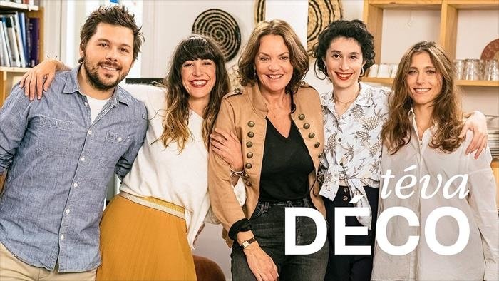 Téva déco
