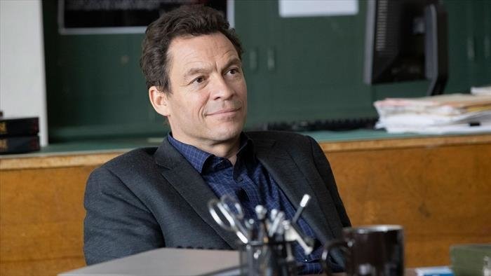 The Affair