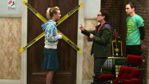 The Big Bang Theory