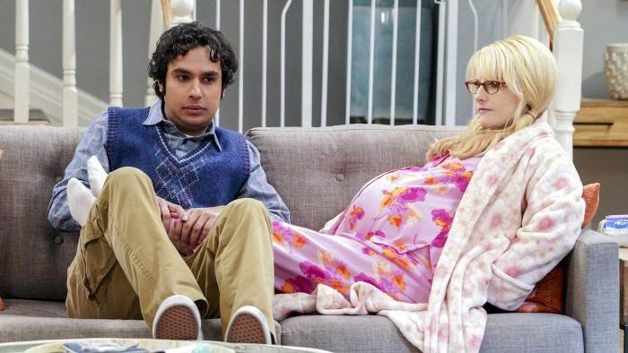 The Big Bang Theory