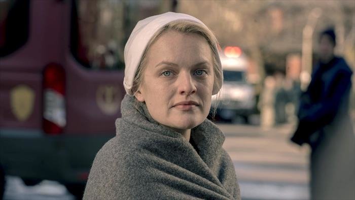 The Handmaid's Tale